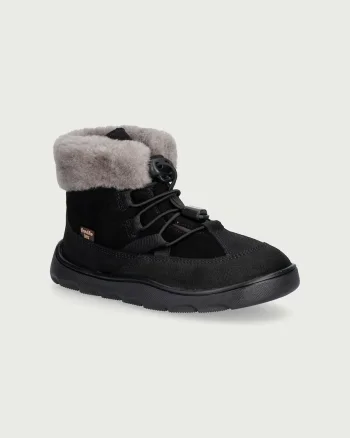 Froddo  încălțăminte de iarnă pentru copii din piele ZERU TEX COSY BAREFOOT