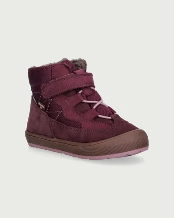 Froddo  încălțăminte de iarnă pentru copii OLLIE LUMI TEX WOOL