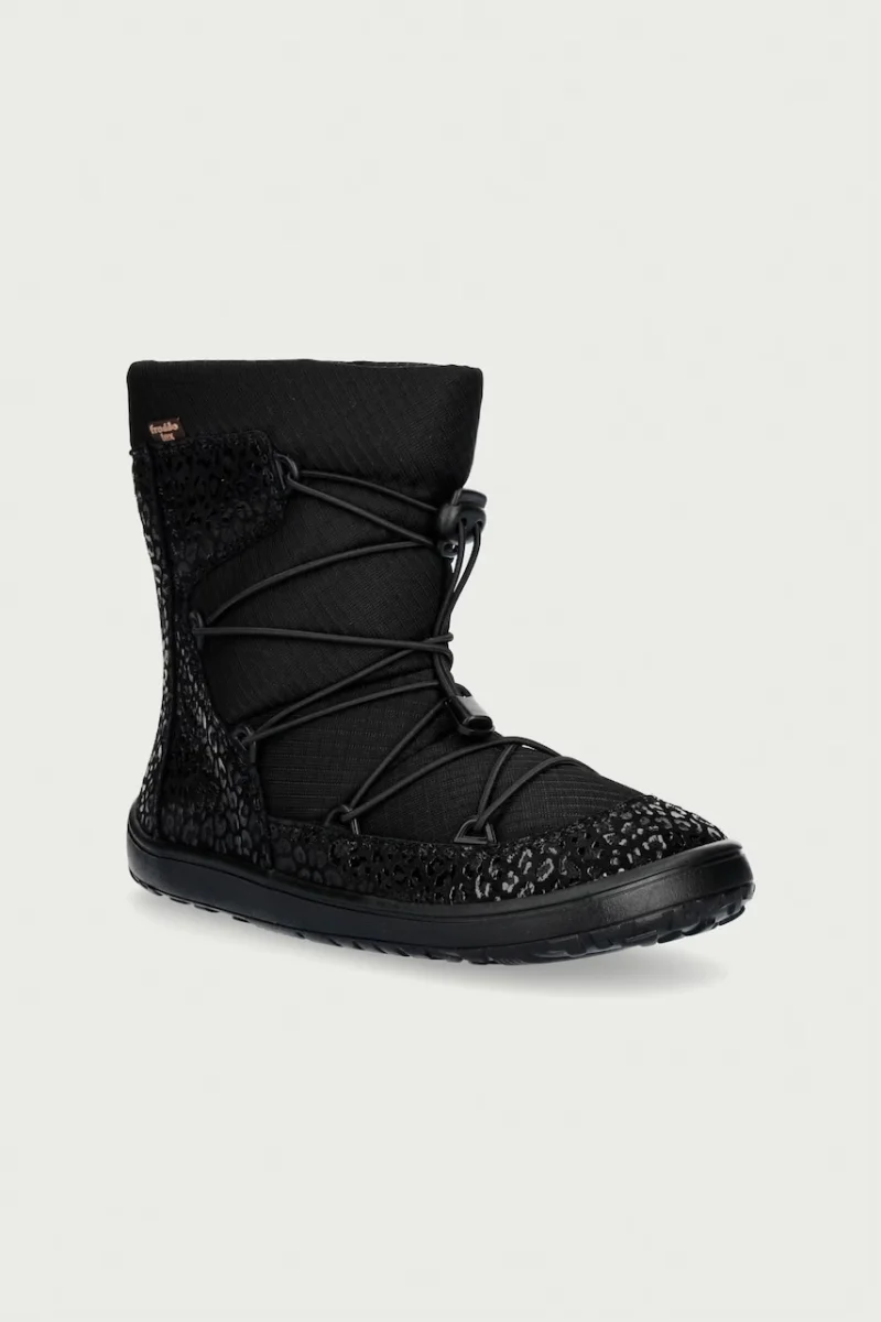 Froddo  încălțăminte de iarnă pentru copii BAREFOOT TEX TRACK WOOL