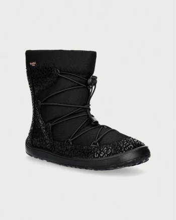 Froddo  încălțăminte de iarnă pentru copii BAREFOOT TEX TRACK WOOL