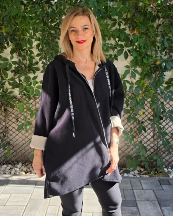 Cardigan Carina