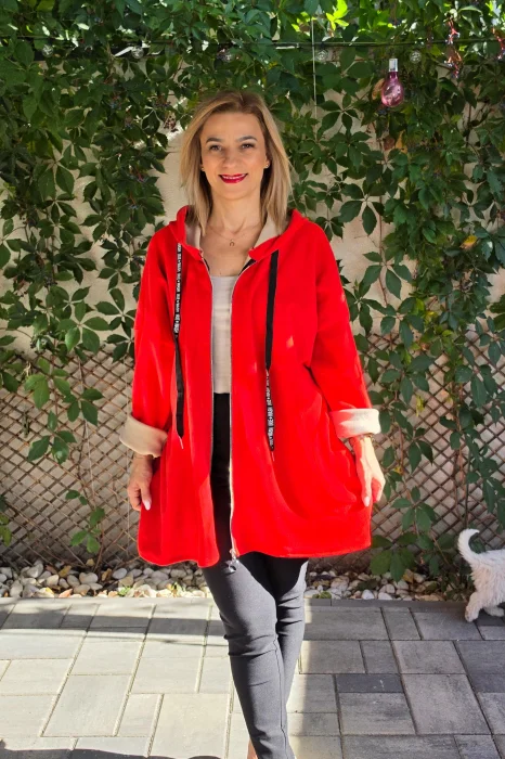 Cardigan Carina 2