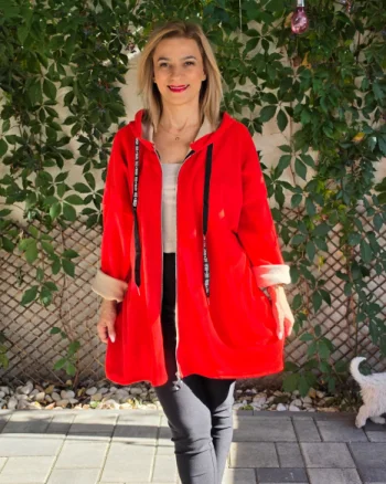 Cardigan Carina 2