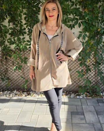 Cardigan Carina 3