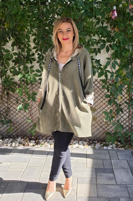 Cardigan Carina 4