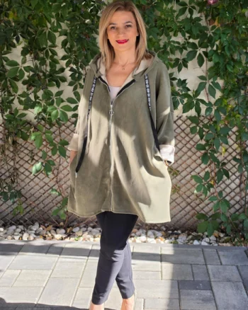 Cardigan Carina 4