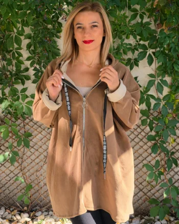 Cardigan Carina 5