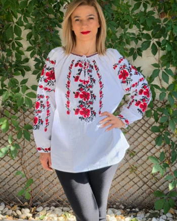 Ie Traditionala Antonela