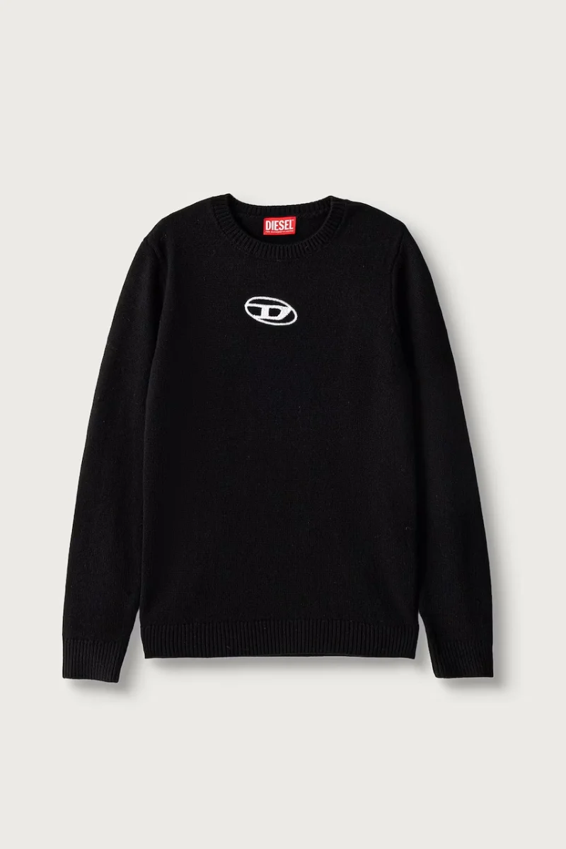 Diesel  hanorac pentru copii KLIMO KNITWEAR