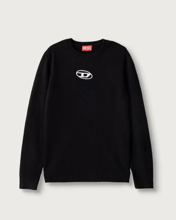 Diesel  hanorac pentru copii KLIMO KNITWEAR