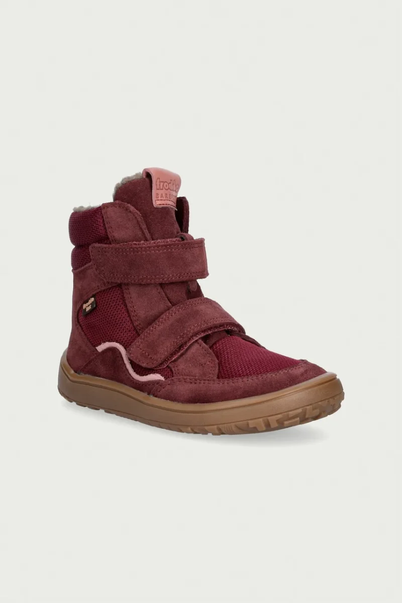 Froddo  BAREFOOT TEX WINTER