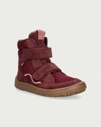 Froddo  BAREFOOT TEX WINTER