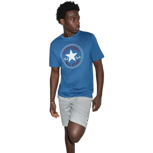 Tricou barbati Converse Chuck Logo Tee CVM5T459-FEZ
