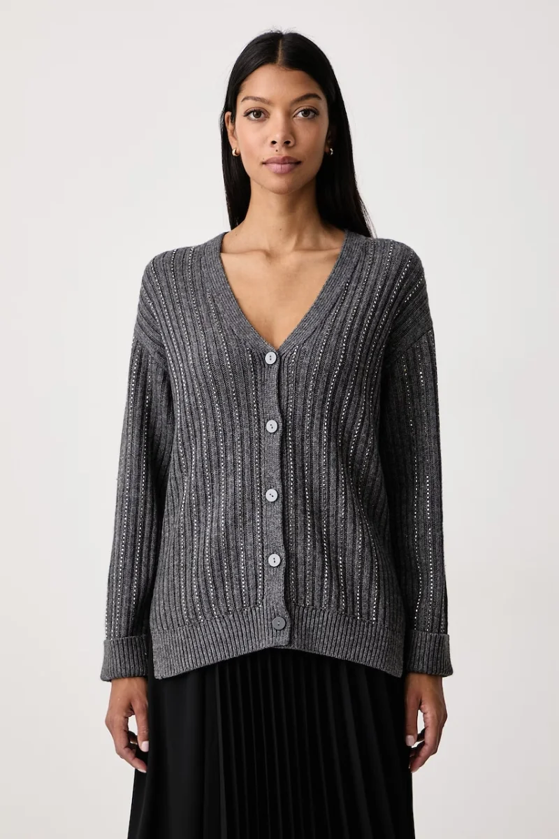 Twinset  cardigan pentru femei cu amestec de lână