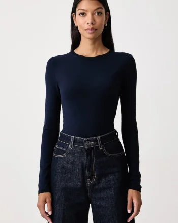 Twinset  pulover pentru femei cu vâscoză