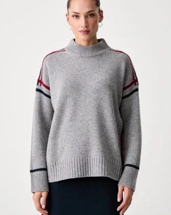 Tommy Hilfiger  pulover pentru femei din lână