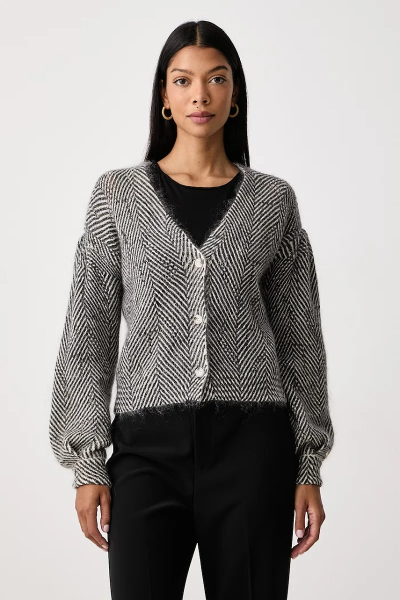 Twinset  cardigan pentru femei cu amestec de lână