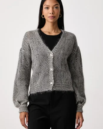 Twinset  cardigan pentru femei cu amestec de lână