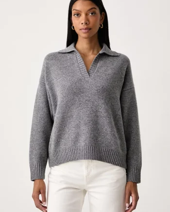 Weekend Max Mara  pulover pentru femei din lână WKDAGRE