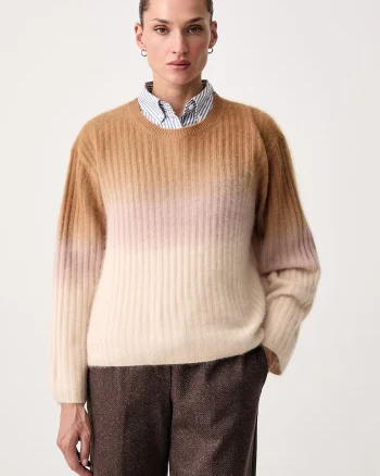 rag & bone  pulover pentru femei din lână Jane
