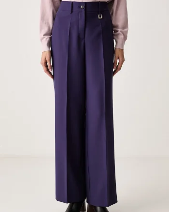 Joop!  pantaloni straight pentru femei