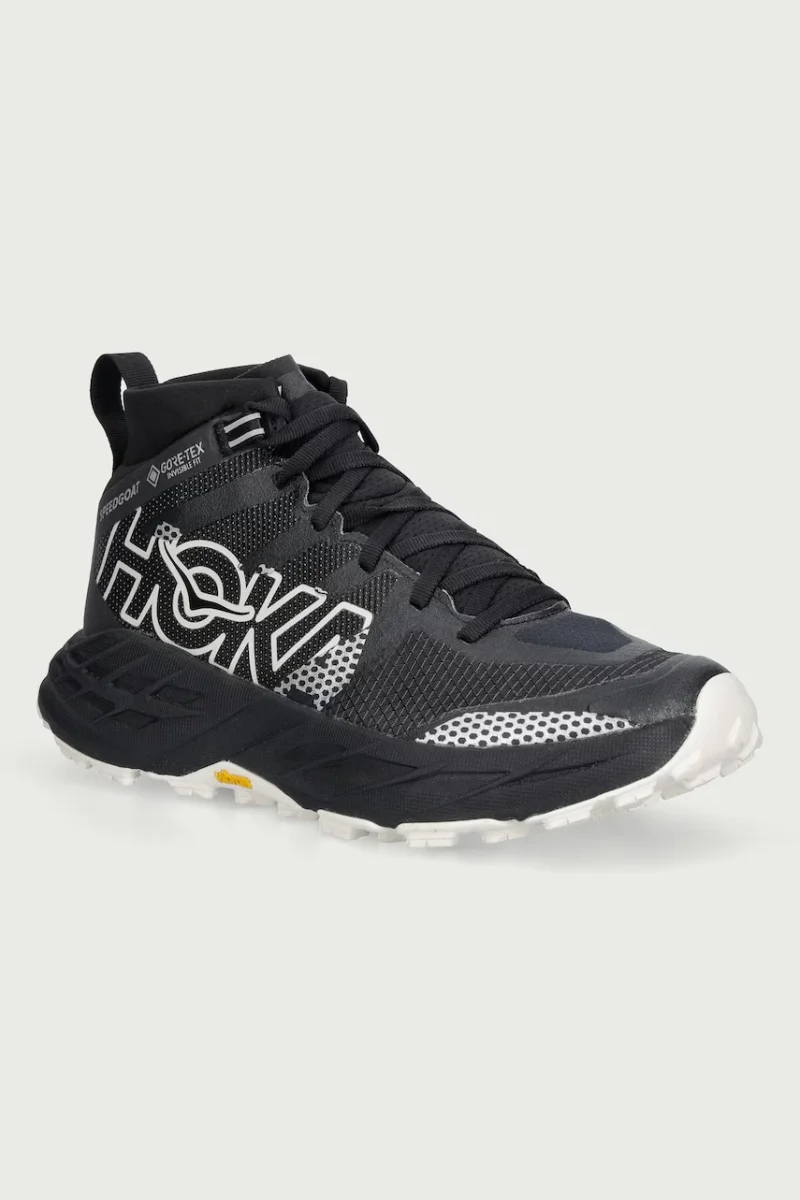 Hoka  încălțăminte de trekking pentru femei Speedgoat 7 Hike GTX