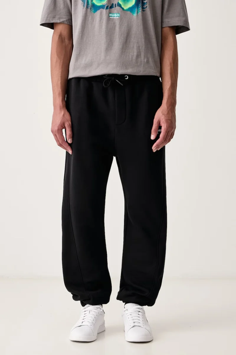 Karl Lagerfeld Jeans  pantaloni de trening pentru bărbați din bumbac