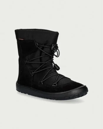 Froddo  cizme de zăpadă pentru copii BAREFOOT TEX TRACK WOOL