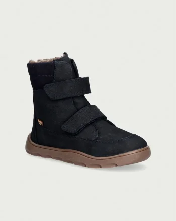 Froddo  încălțăminte de iarnă pentru copii din piele ZERU TEX WINTER BAREFOOT