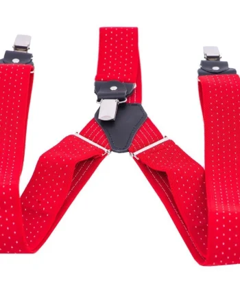 Bretele Red barbati