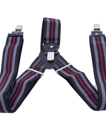Bretele Red Line barbati