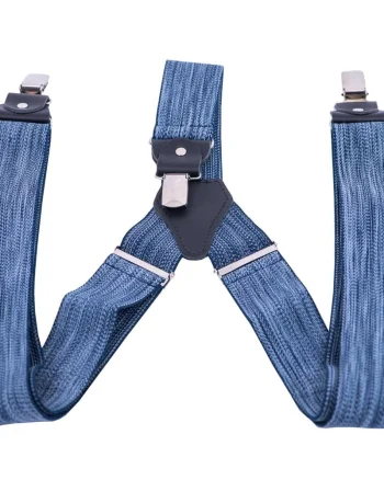 Bretele Blue barbati