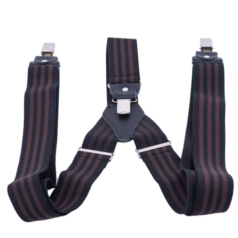 Bretele Black&Brown barbati