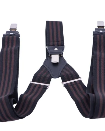 Bretele Black&Brown barbati