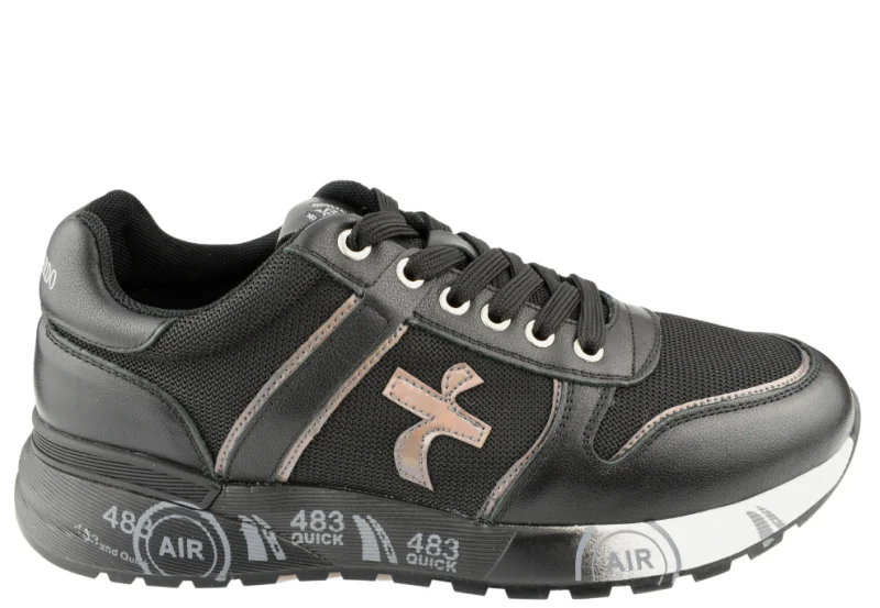 Franco Gerardo Pantofi Casual 9010