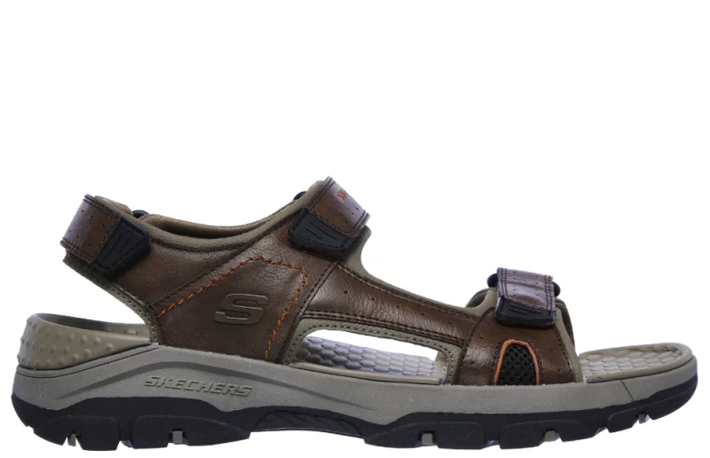 Skechers Relaxed Fit: Tresmen Hirano