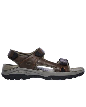 Skechers Relaxed Fit: Tresmen Hirano