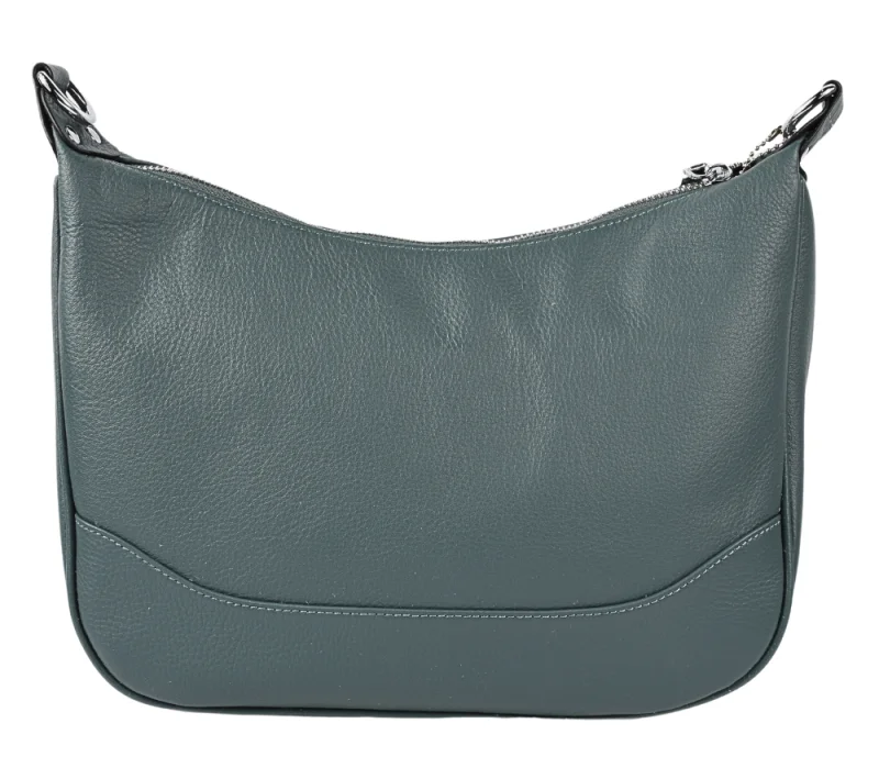 Poseta Casual din Piele Naturala 68822