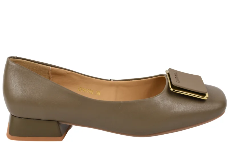 Formazione Pantofi Casual 1236188