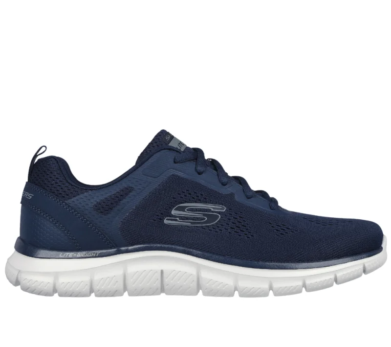 Skechers Track-Broader
