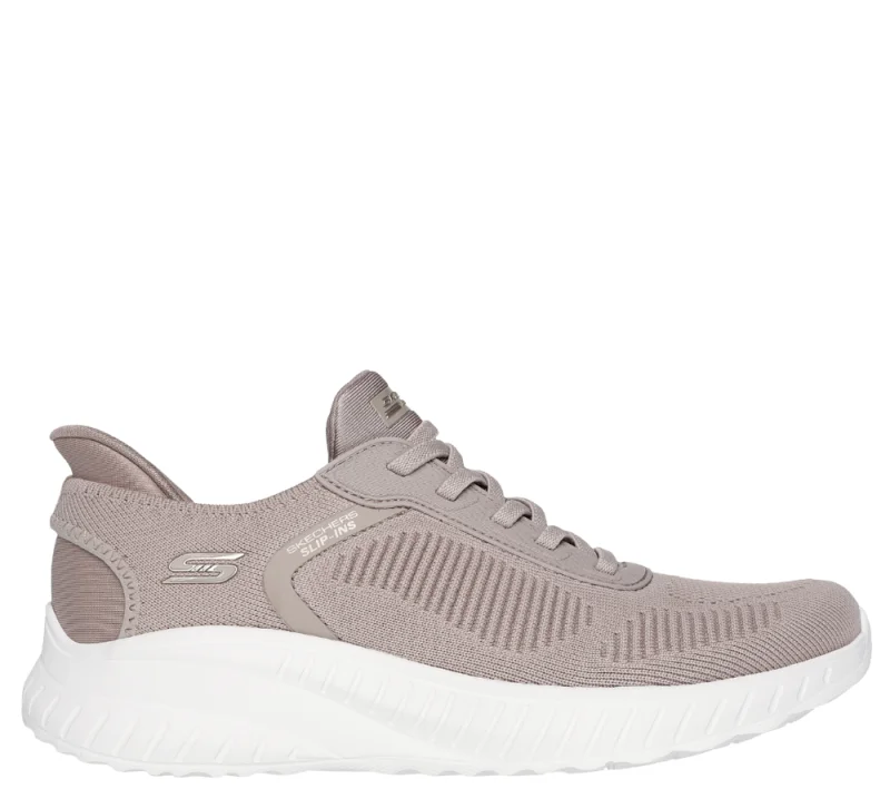 Skechers Bobs Squad Chaos-Current Muse