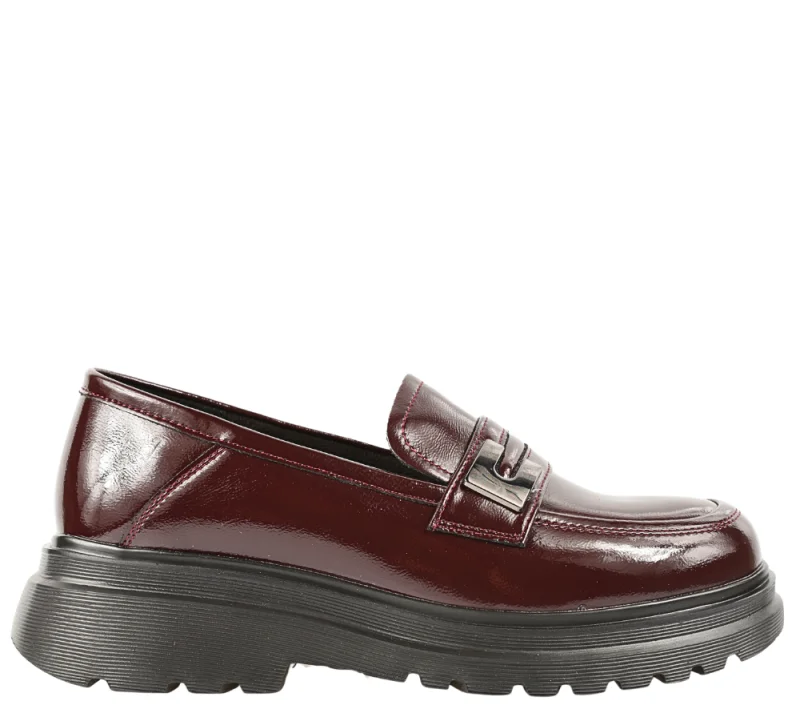 Formazione Pantofi Casual S80226-1LT