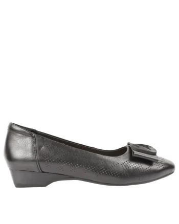 Formazione Pantofi Casual 167