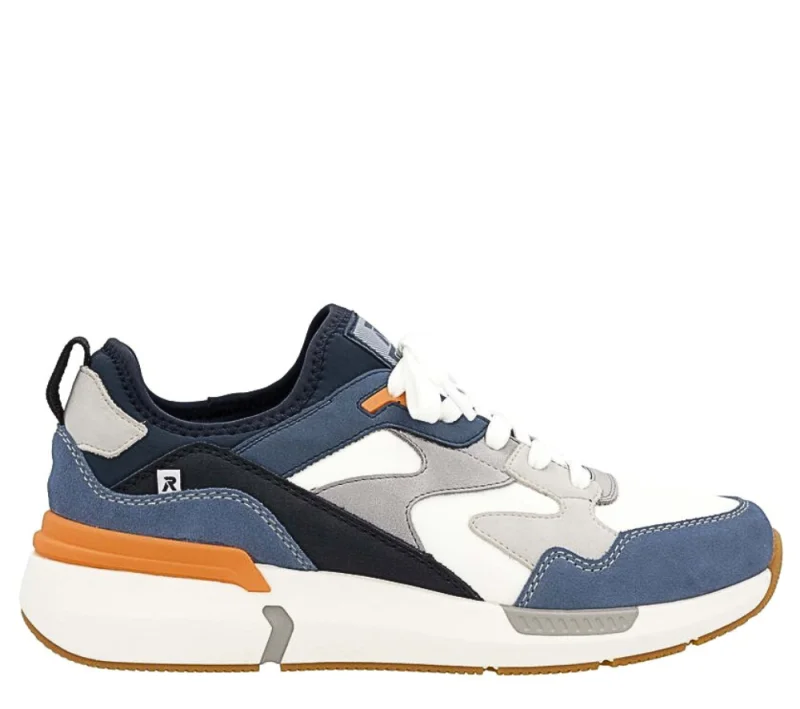 Rieker Sneakers U1403-14