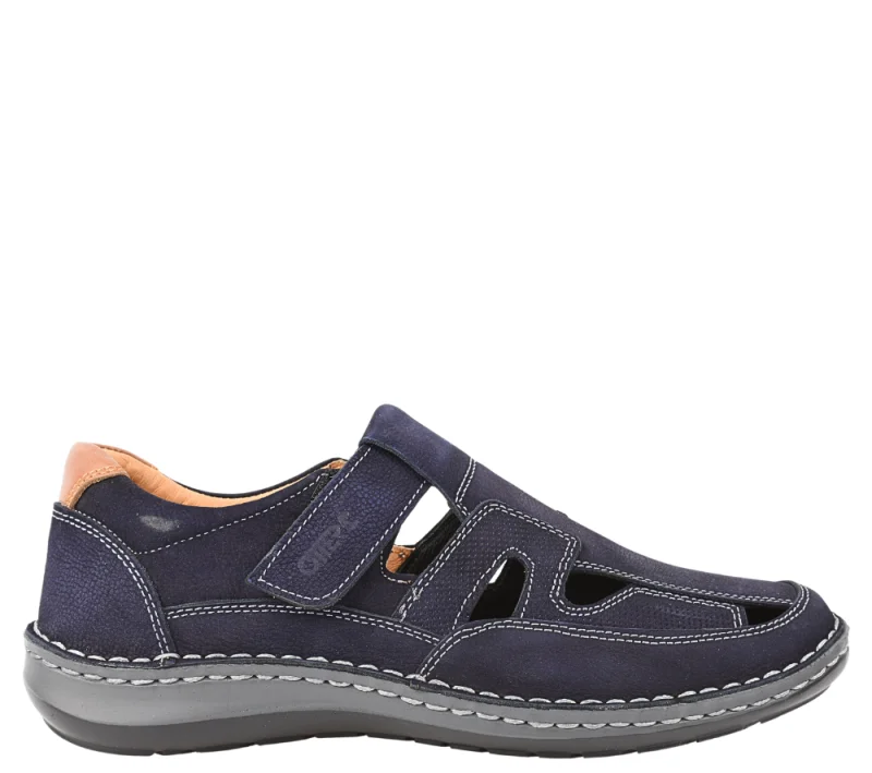 Otter Pantofi Vara Casual 9543