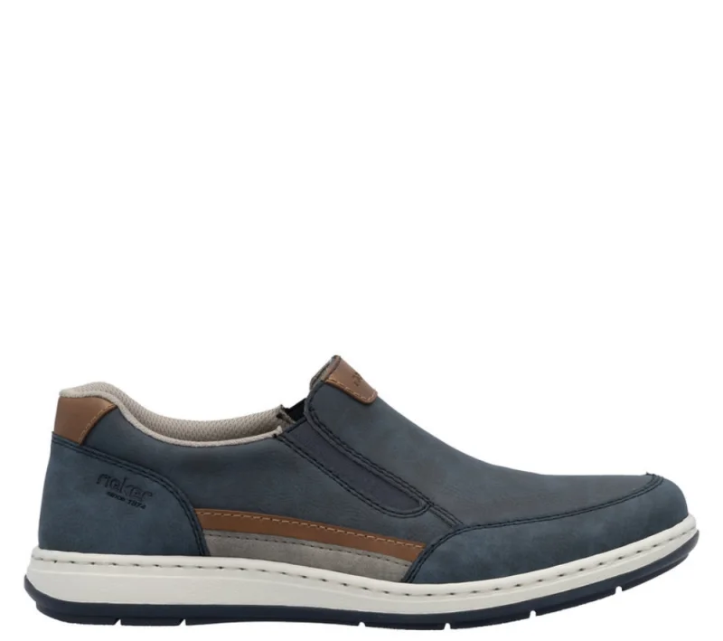 Rieker Pantofi Casual 17381-14