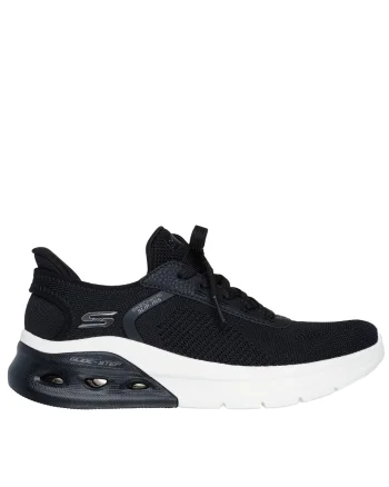 Skechers Slip-ins Bobs Sport Arc Waves 2.0 Now It