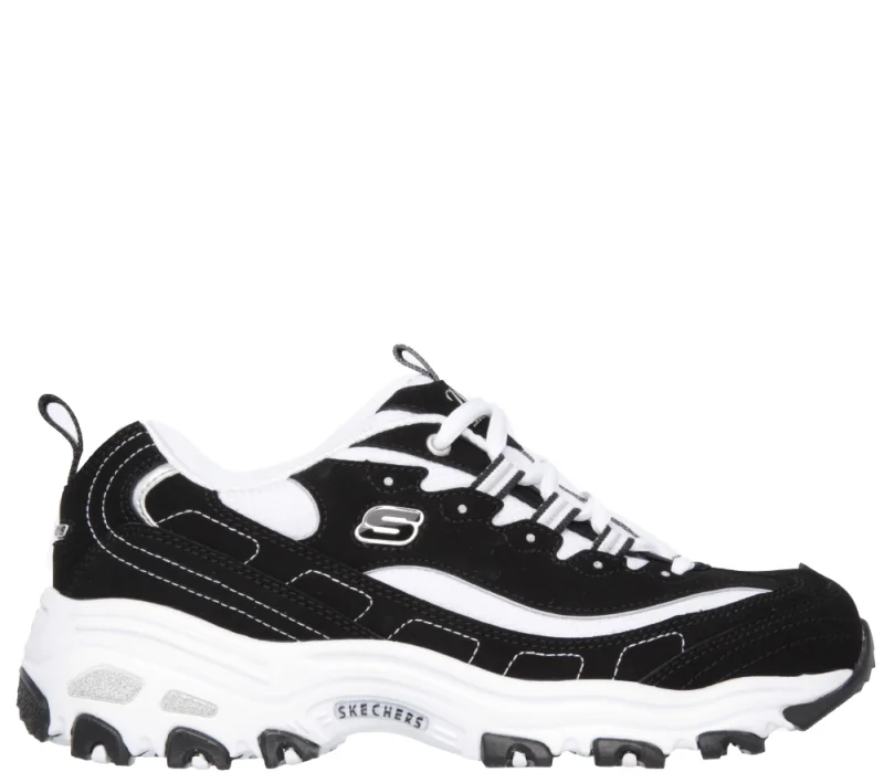 Skechers D'Lites Biggest Fan