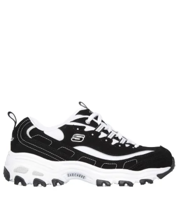 Skechers D'Lites Biggest Fan