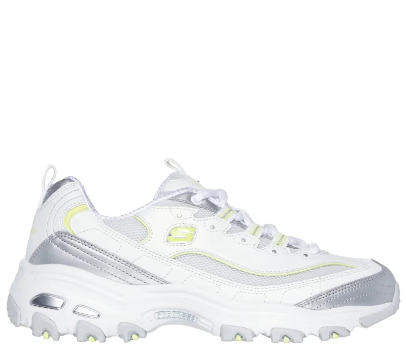 Skechers D'Lites Chromatic